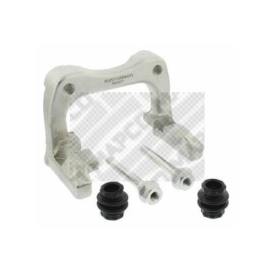 MAPCO Halter, Bremssattel rechts für SKODA VW SEAT AUDI 1K0615425P 1K0615425A 1K0615425D 4854/1