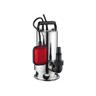 Elettropompa Sommersa Inox Dirty w 550 Excel 00585