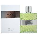 Eau Sauvage Men by Dior 3.4 oz After Shave Lotion