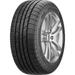 Tire Fortune Viento FSR702 245/35ZR20 245/35R20 95Y XL A/S High Performance Fits: 2017-19 Mercedes-Benz E300 4Matic 2010-16 BMW 528i Base