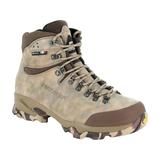Zamberlan 1213 Leopard GTX RR Hunting Boots Leather Men's, Camo SKU - 867205