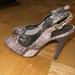 Jessica Simpson Shoes | Jessica Simpson Shoes | Color: Brown/Gray | Size: 7.5