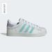 Adidas Shoes | Adidas Superstar Futershell Nib 6 | Color: Purple/White | Size: 8