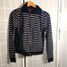 Ralph Lauren Sweaters | Final Sale Ralph Lauren Women's Striped Sweater Size Ps Petite Small | Color: Blue/White | Size: Sp