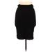 Nasty Gal Inc. Casual Dress: Black Print Dresses - New - Women's Size 6