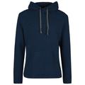 Reiff - Hoody - Wollpullover Gr 50/52 blau