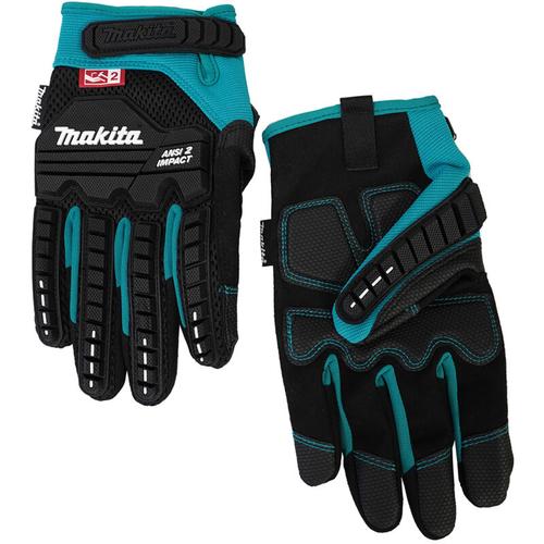 Makita - Arbeitshandschuhe Xl - 10