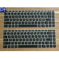 Juste de clavier en silicone AZERTY pour Xiaomi Pro 15 15.6 film protecteur pour ordinateur