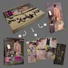 "Ye Hua Ji Volume 4 Exquisite Male Love Comics Untamed ""Night Manga"" Painter Korean Romance Comic"