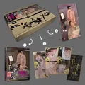 Ye Hua Ji Volume 4 Exquisite Male Love Comics Untamed "Night Manga" Painter Korean Romance Comic