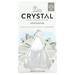 Crystal Body Deodorant Mineral Deodorant Stone Unscented 5 oz