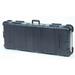 SKB SKB4214W 61 Key ATA Keyboard Case (with Wheels)