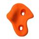 Rock Climbing Hold Kids Rock Wall Climbing Hand Holds Set Indoor Outdoor Playground with Screw