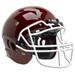 Schutt Vengeance A11 Youth Football Helmet w/Facemask (XL Cardinal White V-ROPO-TRAD-YF)