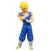 Dragon Ball Figure Toys Japan Anime Collectible Son Goku Super Saiyan Action Figure Model Gifts For Kids