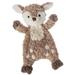 Mary Meyer Putty Nursery Lovey Stuffed Animal Soft Toy Fawn 11-Inches