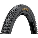 Continental Xynotal Tire - 27.5 x 2.4 Tubeless Folding Black