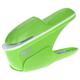 pgeraug stapler stapleless stapler needleless stapler stapleless labor-saving stapler stapler office&craft&stationery green