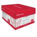 Office Depot Copy Print Paper Legal Size 20 Lb 500 Sheets Per Ream Case Of 10 Reams 063224