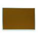 1Pack ZoroSelect 1NUL7 Cork Bulletin Board 24 H x 36 W