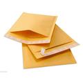 200 #3 8.5x14.5 Kraft Paper Bubble Padded Envelopes Mailers Case 8.5 x14.5