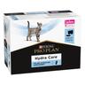 10x85g Hydra Care Purina Pro Plan Veterinary Diets Hydration Supplement Wet Cat Food