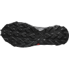Trailrunningschuh SALOMON "SUPERCROSS 4 Gore-Tex", Gr. 47, schwarz, Textil, Synthetik, sportlich, Schuhe, wasserdicht, Trailrunningschuhe