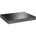 TP-Link JetStream TL-SG3452P 48-Port PoE+ Compliant Gigabit Managed Switch with SFP TL-SG3452P