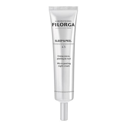 Filorga - SLEEP & PEEL 4.5 Nachtcreme 40 ml