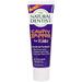 The Natural Dentist Cavity Zapper Fluoride Gel Toothpaste For Kids Daily Use Not Yucky Grape Flavor 5 Ounce Tube Reduces Plaque Helps Prevent Gingivitis and Cavities No SLS Sulfate Free