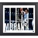 "Ja Morant Memphis Grizzlies 15"" x 17"" Panel Player Collage"