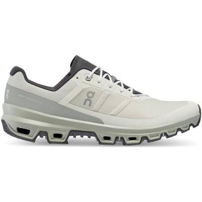 ON Herren Laufschuhe Cloudventure, Größe 44 ½ in Grau