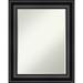 Red Barrel Studio® Petite Beveled Wall Mirror Plastic | 29.75 H x 23.75 W x 1 D in | Wayfair C60934CFD342478A8762CDFD89BB28D9