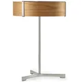 LZF Thesis LED Table Lamp - THES M NI LED UL 21