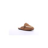 Women's Willa Slippers by Daniel Green in Chestnut (Size 11 M)