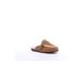 Women's Willa Slippers by Daniel Green in Chestnut (Size 9 1/2 N)