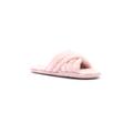 Women's Ivvy Slippers by Daniel Green in Blush (Size 10 M)