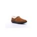 Women's Amari Slippers by Daniel Green in Chestnut (Size 6 M)