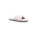 Women's Ivvy Slippers by Daniel Green in Cream (Size 9 M)