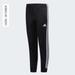 Adidas Bottoms | Boys Iconic Adidas Jogger | Color: Black/Red/White | Size: Xlb