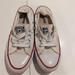 Converse Shoes | Converse Chuck Taylor All Star Shoreline Slip-On Sneakers - Size 7 | Color: White | Size: 7