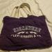 Levi's Bags | Levi Strauss Cloth Purple Bag | Color: Purple/White | Size: Os