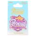 Disney Other | 2015 Disney Rundisney Disney Princess 1/2 Marathon 13.1 Miles Pin | Color: Red | Size: Os