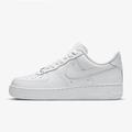 Nike Shoes | Air Forces 1 | Color: White | Size: 5.5