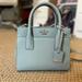 Kate Spade Bags | Kate Space Bag/Purse Cross Body | Color: Blue | Size: Os