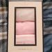 Kate Spade Accessories | Kate Spade Bridesmaid Socks Gift Box | Color: Cream/Pink | Size: Os