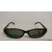 Ray-Ban Accessories | Authentic Ray Ban Rb 2130 Rituals Pande 902 Designer Sunglasses *Frames Only* | Color: Brown | Size: Os