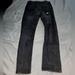 Levi's Bottoms | Big Boys Black 510 Skinny Adjustable Waist Denim Jean Size 8 Regular Boys | Color: Gray | Size: 8b