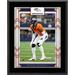 Patrick Surtain II Denver Broncos Framed 10.5" x 13" Sublimated Player Plaque