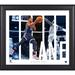 Desmond Bane Memphis Grizzlies 15" x 17" Panel Player Collage